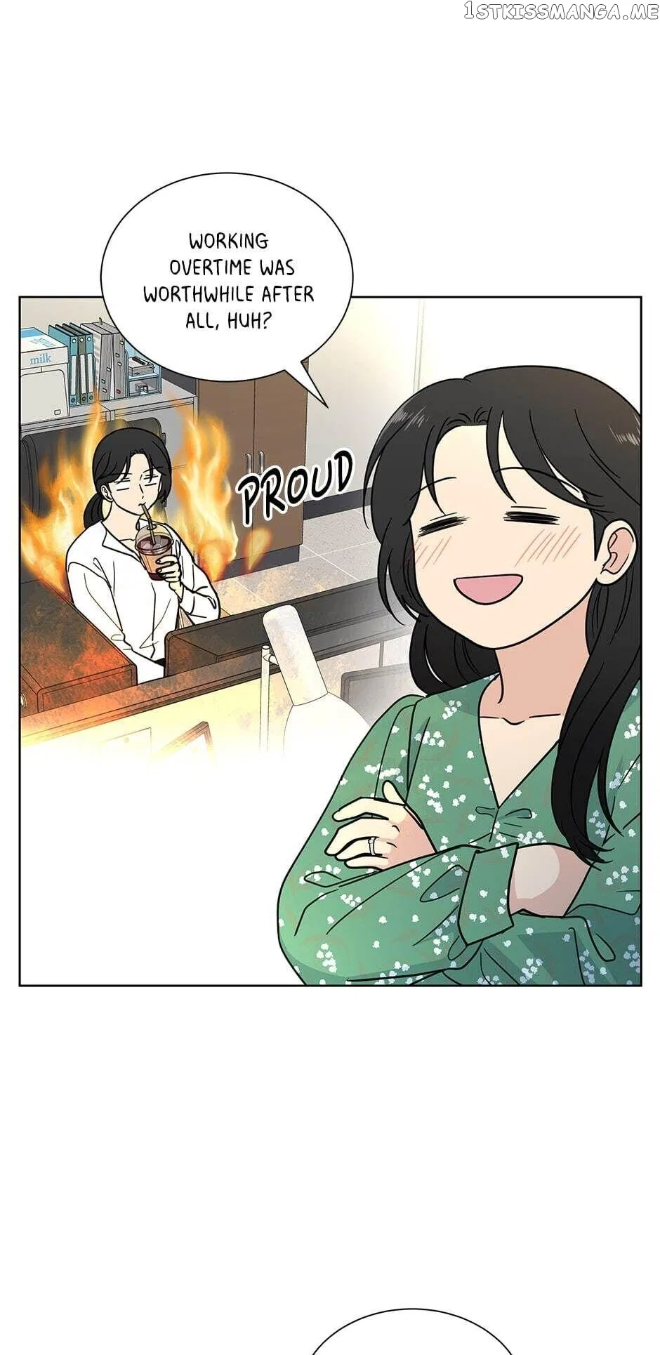 The Only Love I Know Chapter 97 – Page 55