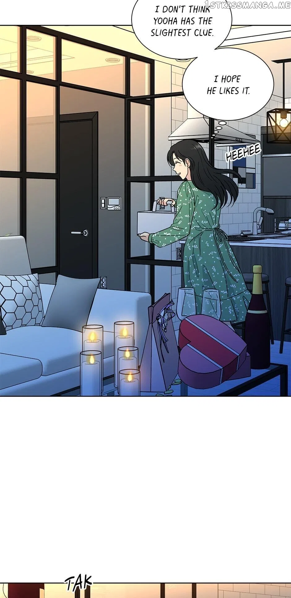The Only Love I Know Chapter 97 – Page 56