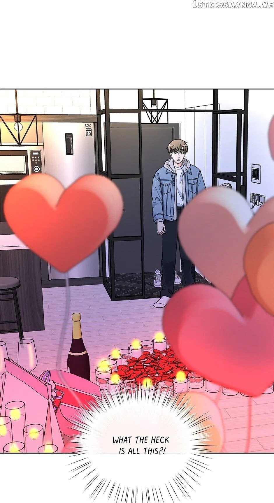 The Only Love I Know Chapter 97 – Page 58