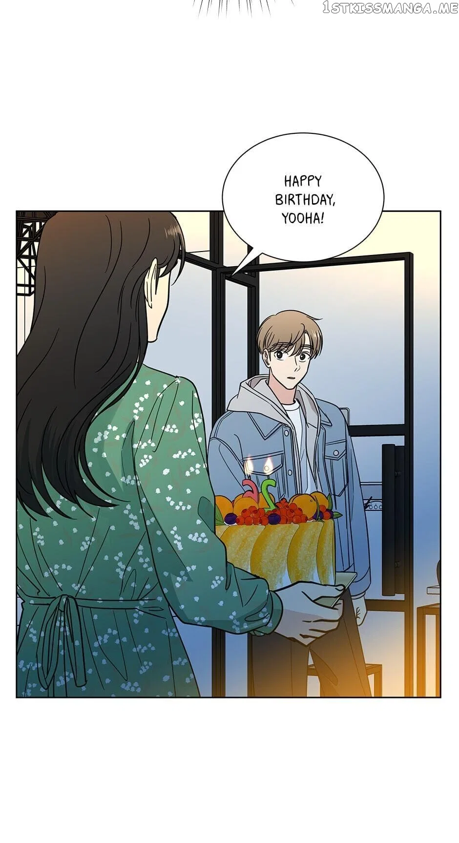 The Only Love I Know Chapter 97 – Page 59