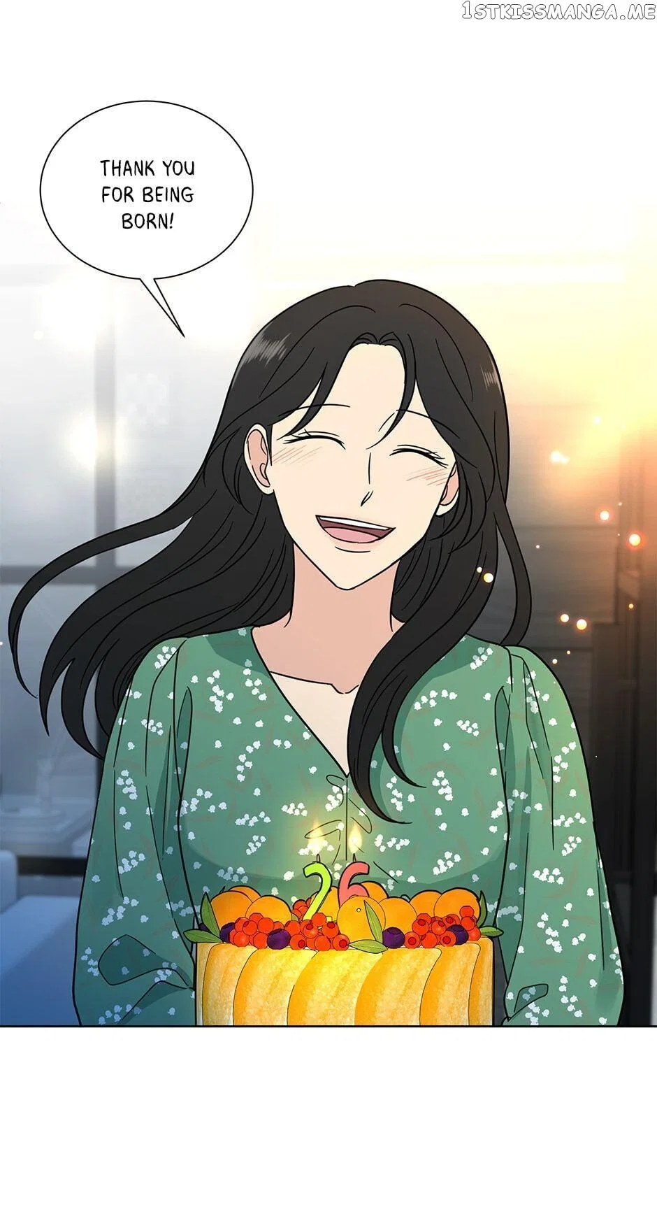 The Only Love I Know Chapter 97 – Page 60