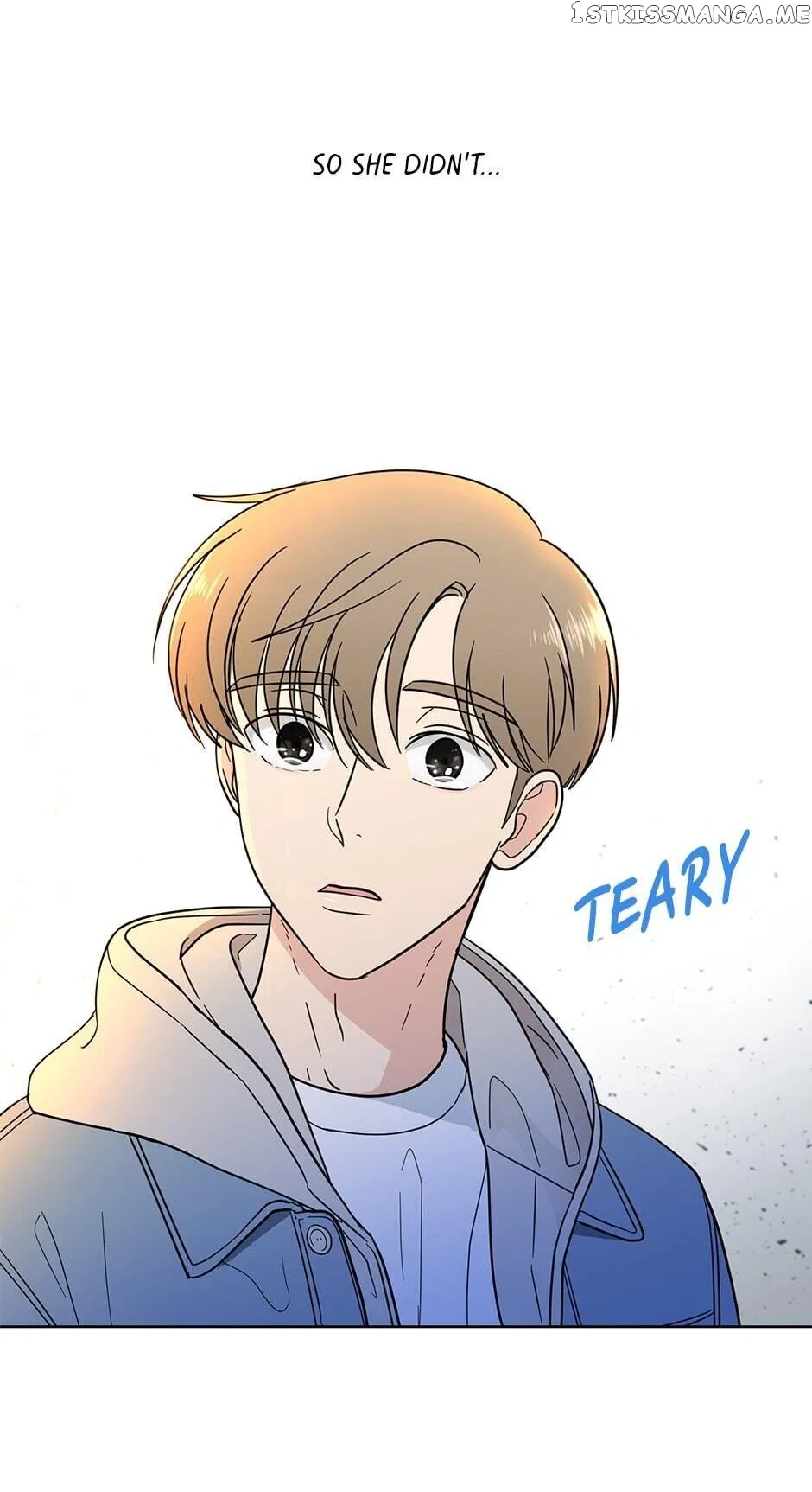 The Only Love I Know Chapter 97 – Page 61