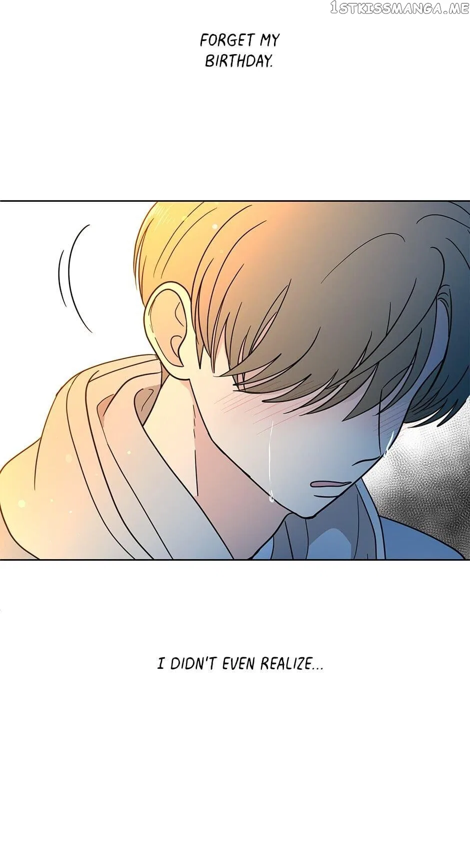 The Only Love I Know Chapter 97 – Page 62