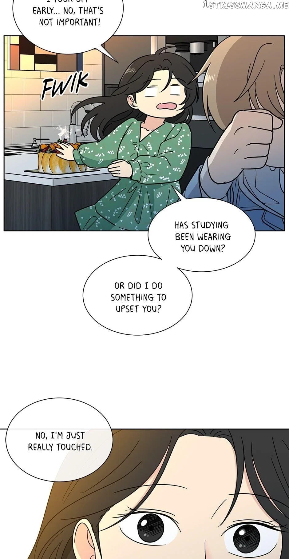 The Only Love I Know Chapter 97 – Page 64