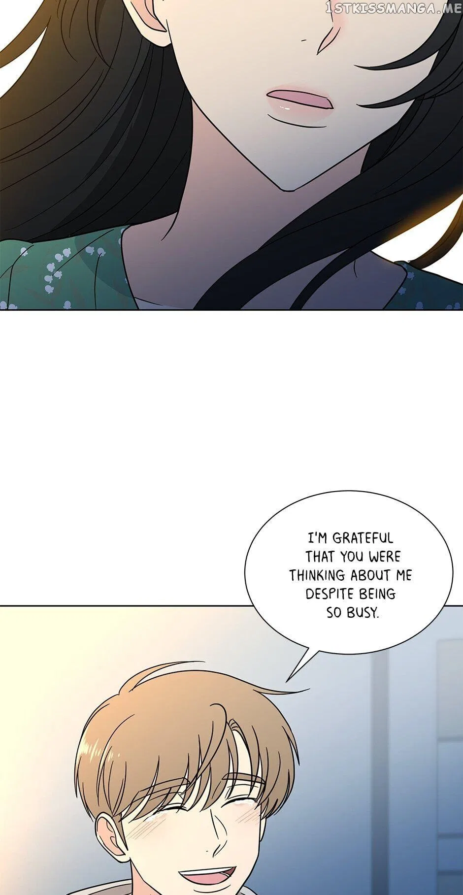 The Only Love I Know Chapter 97 – Page 65