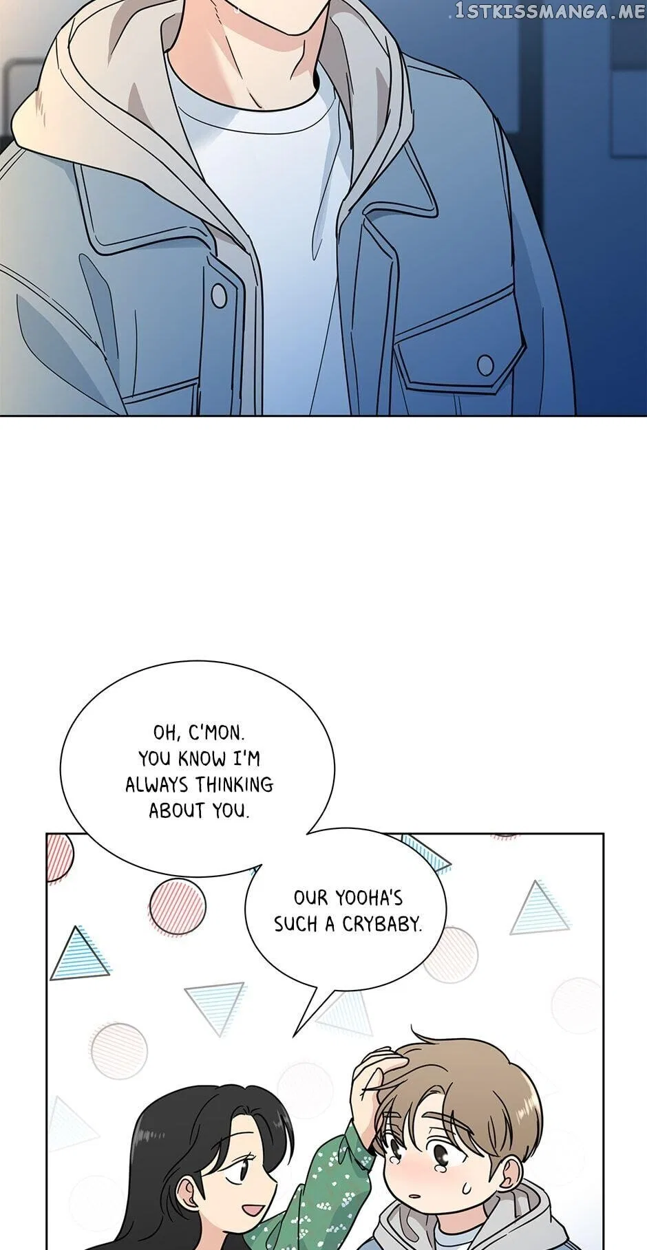 The Only Love I Know Chapter 97 – Page 66