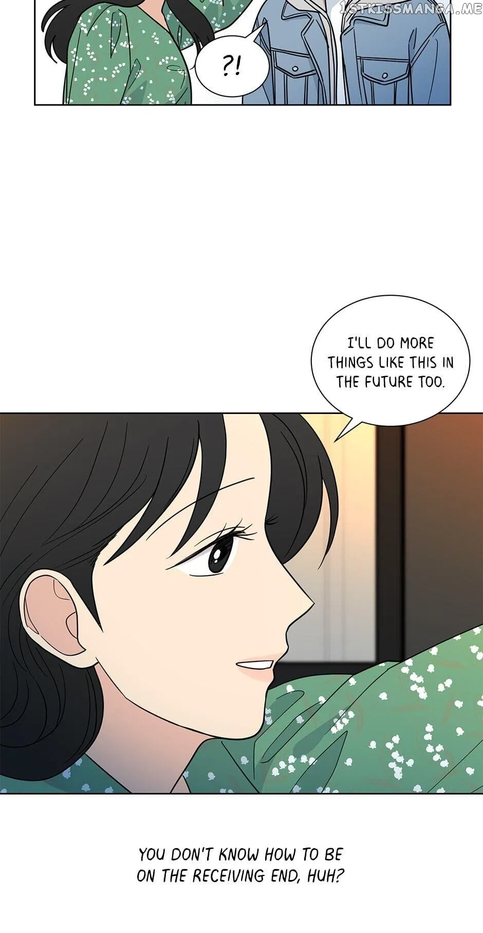 The Only Love I Know Chapter 97 – Page 67