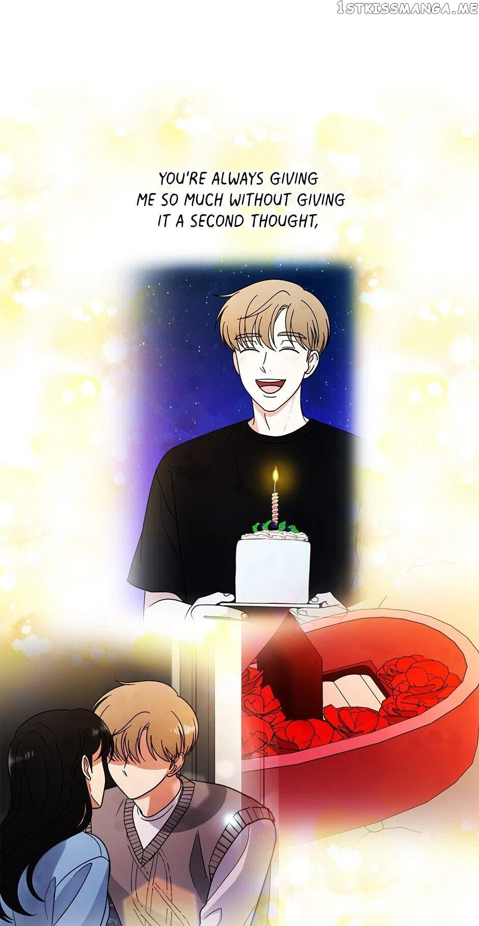 The Only Love I Know Chapter 97 – Page 68