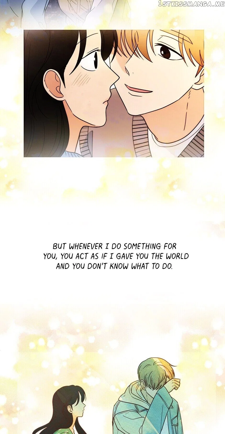 The Only Love I Know Chapter 97 – Page 69