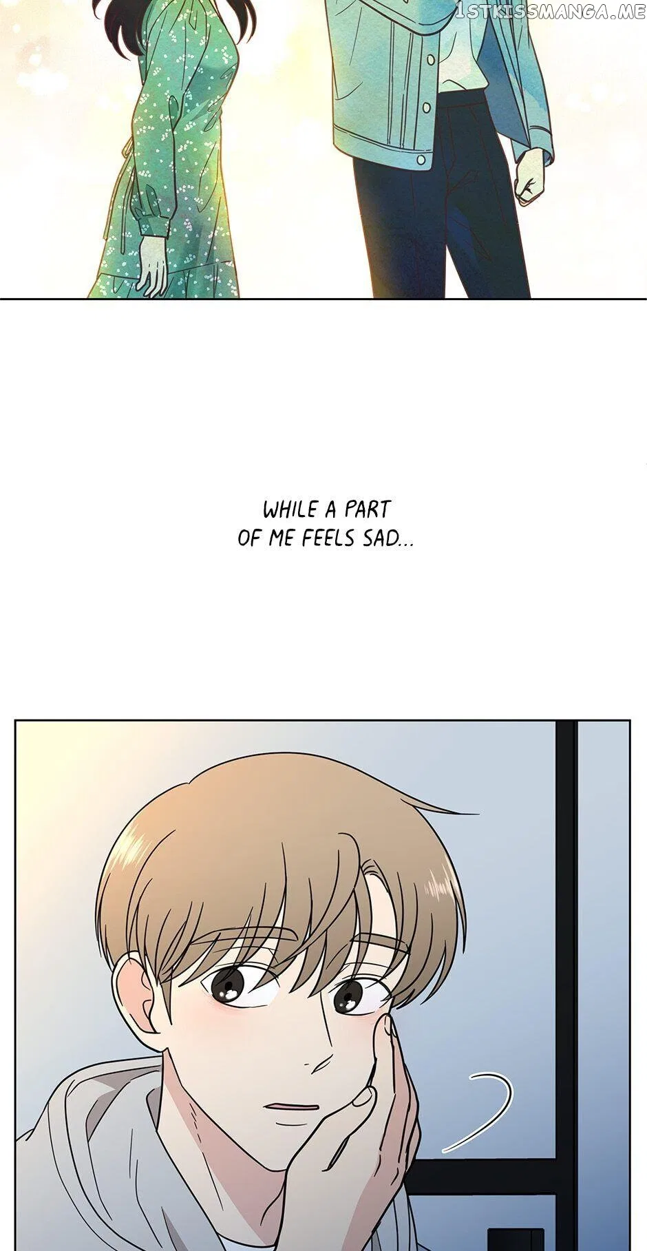 The Only Love I Know Chapter 97 – Page 70