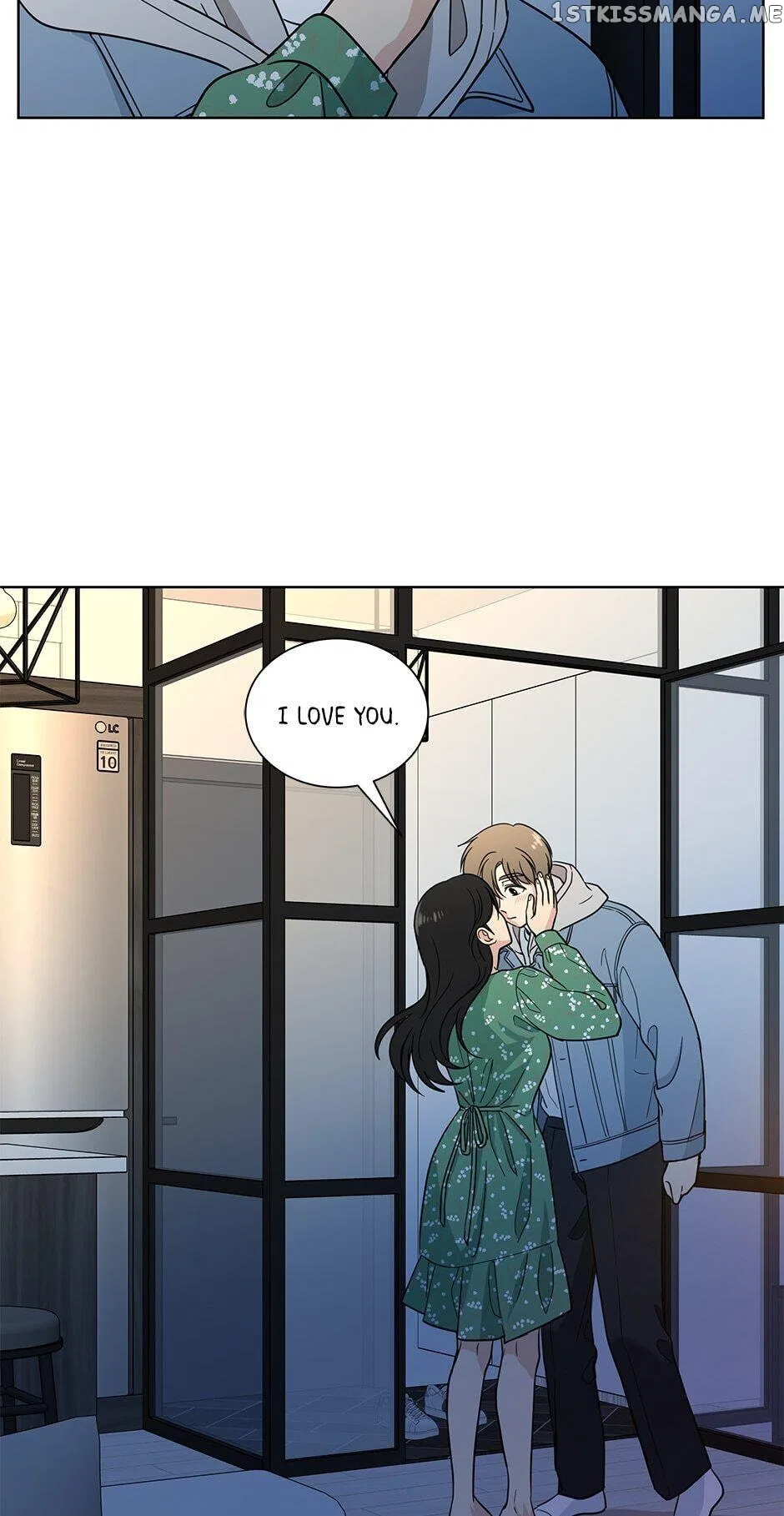 The Only Love I Know Chapter 97 – Page 71