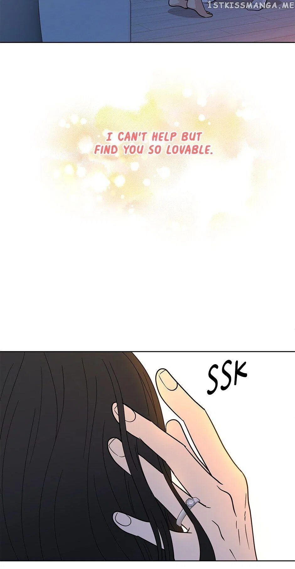 The Only Love I Know Chapter 97 – Page 72