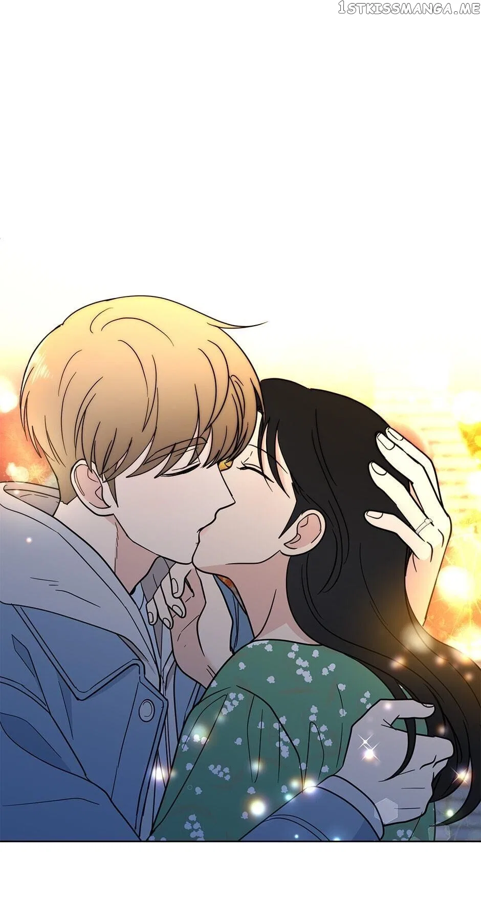 The Only Love I Know Chapter 97 – Page 73