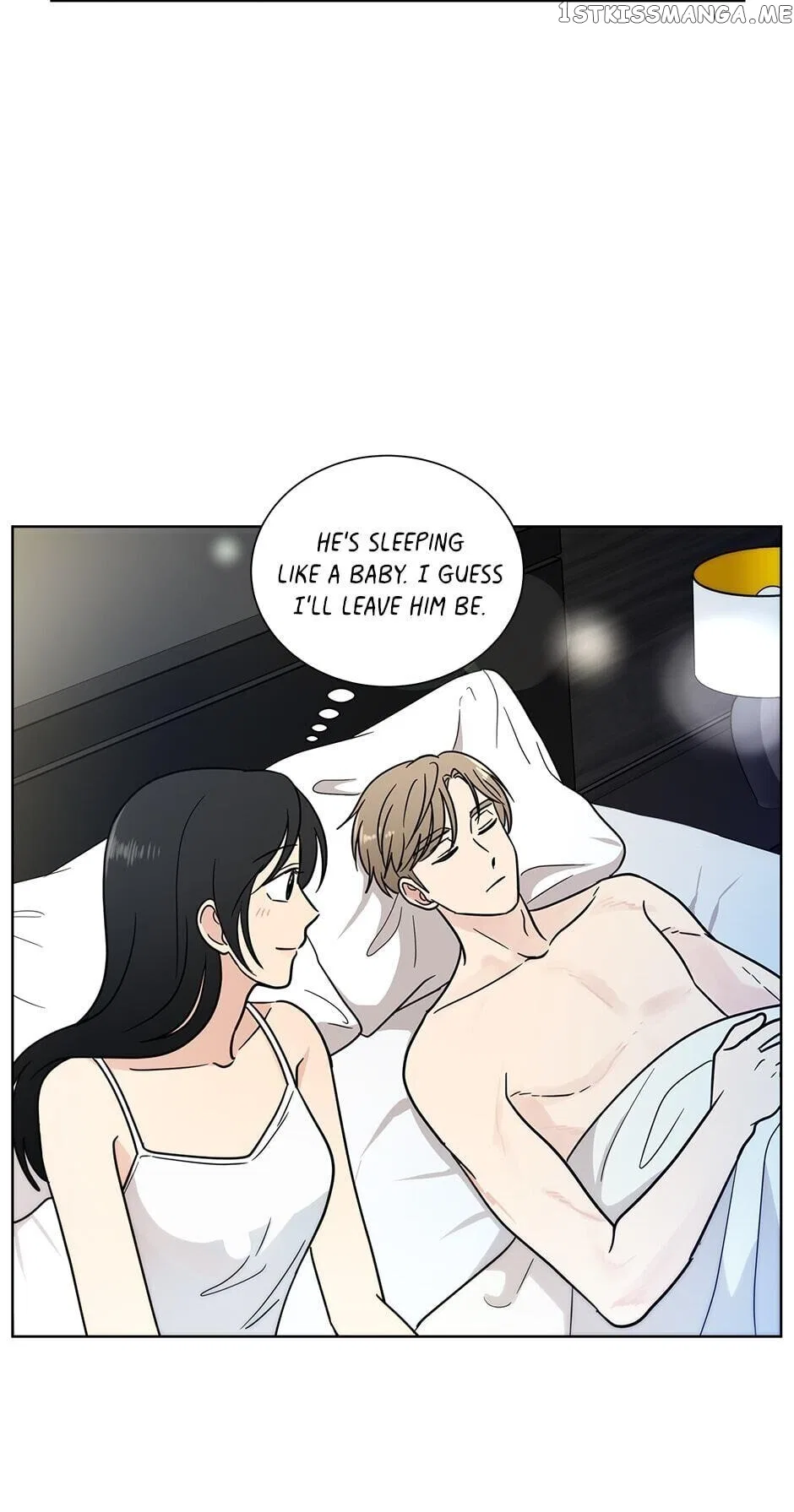 The Only Love I Know Chapter 97 – Page 75