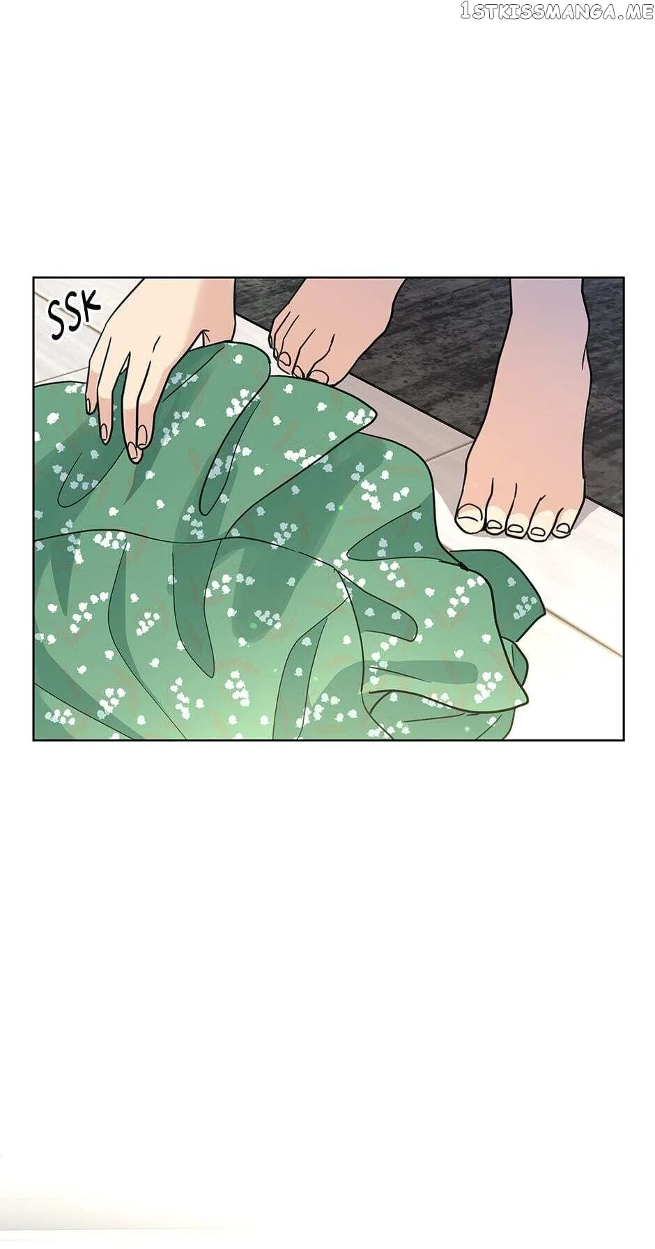The Only Love I Know Chapter 97 – Page 76