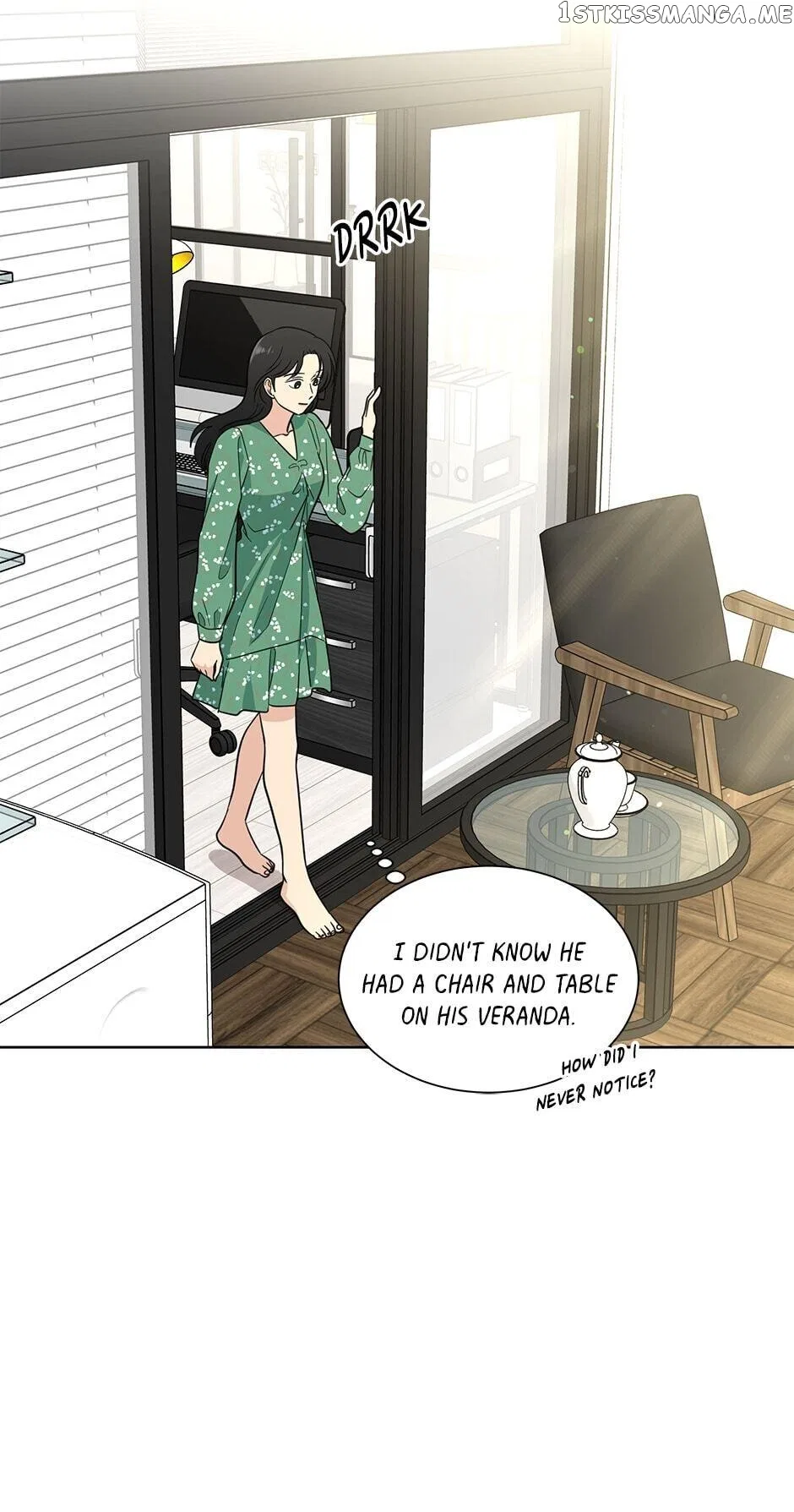 The Only Love I Know Chapter 97 – Page 77