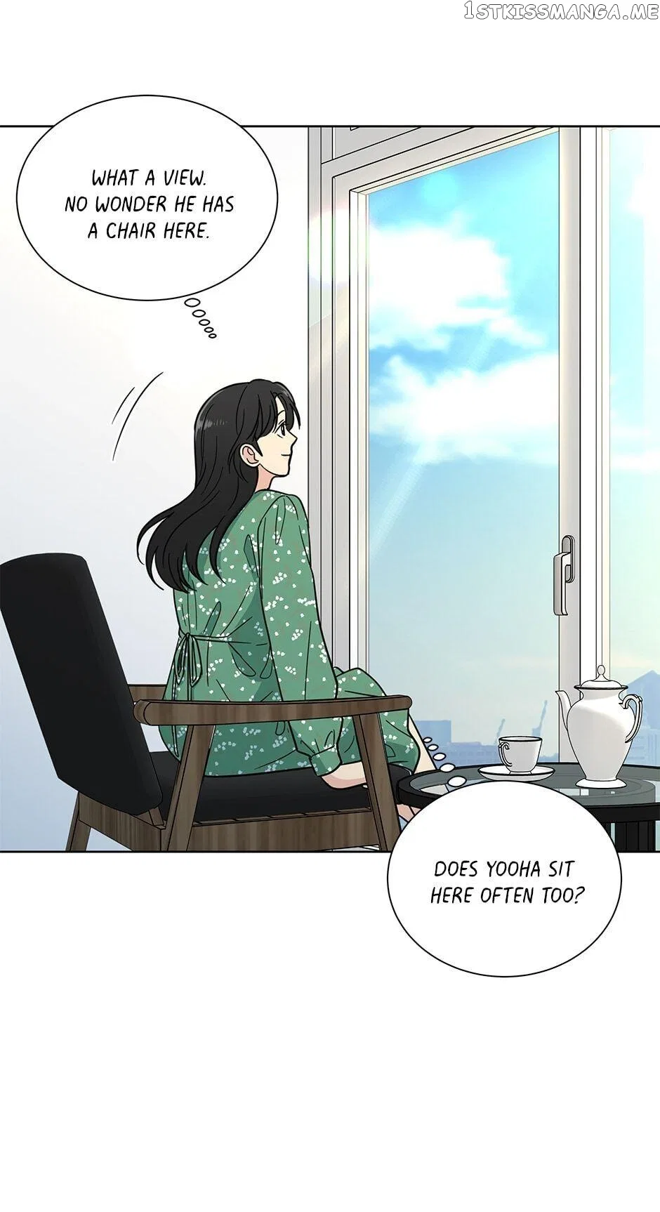The Only Love I Know Chapter 97 – Page 78