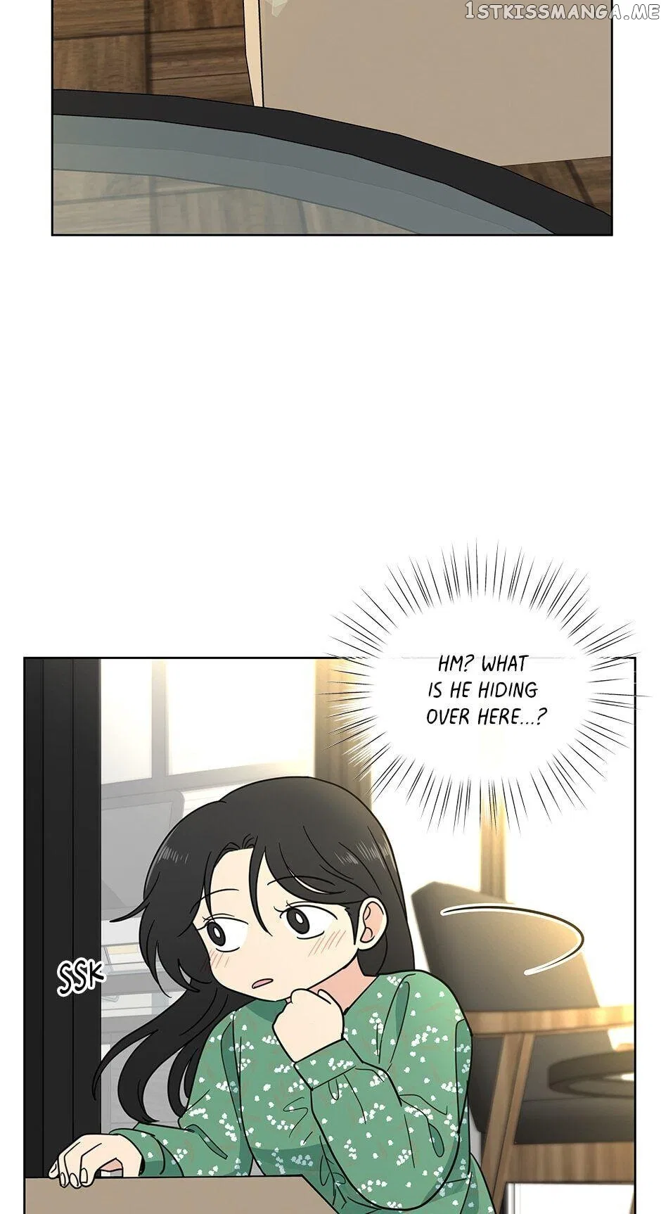 The Only Love I Know Chapter 97 – Page 80