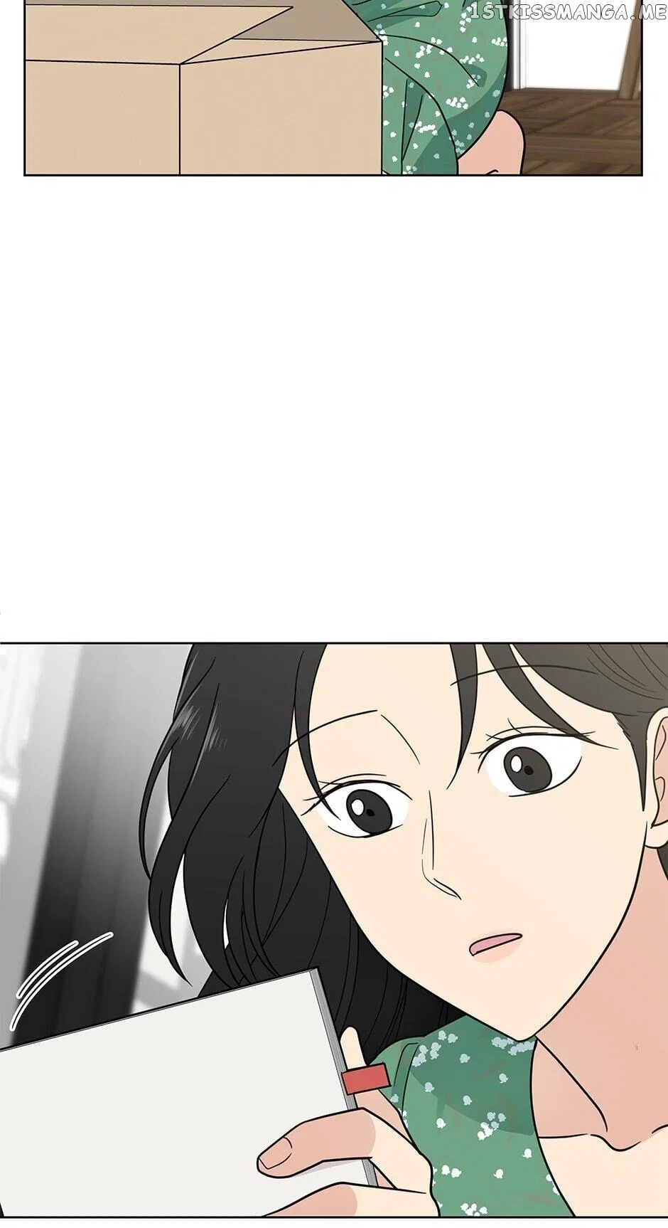 The Only Love I Know Chapter 97 – Page 81