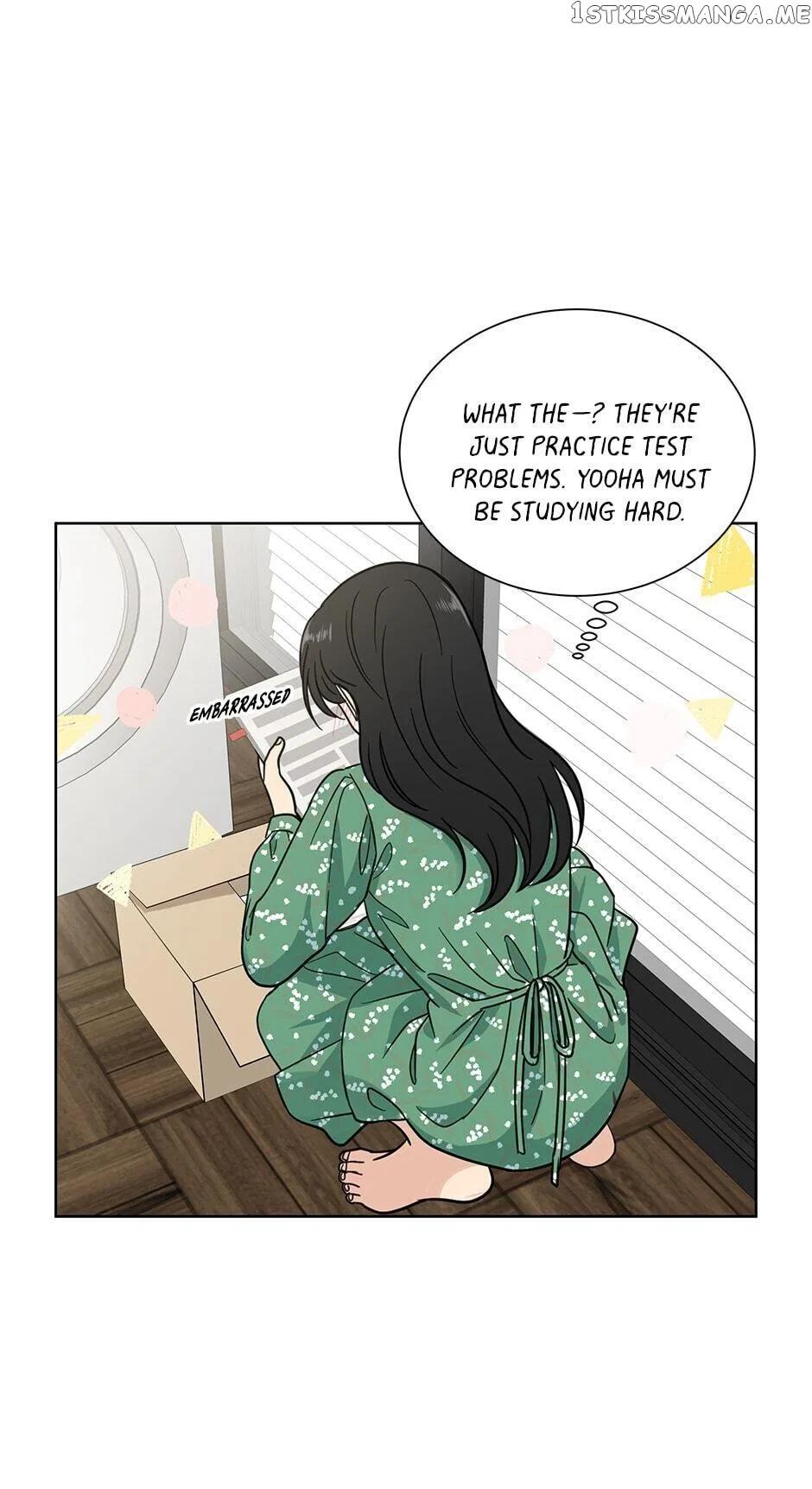 The Only Love I Know Chapter 97 – Page 82