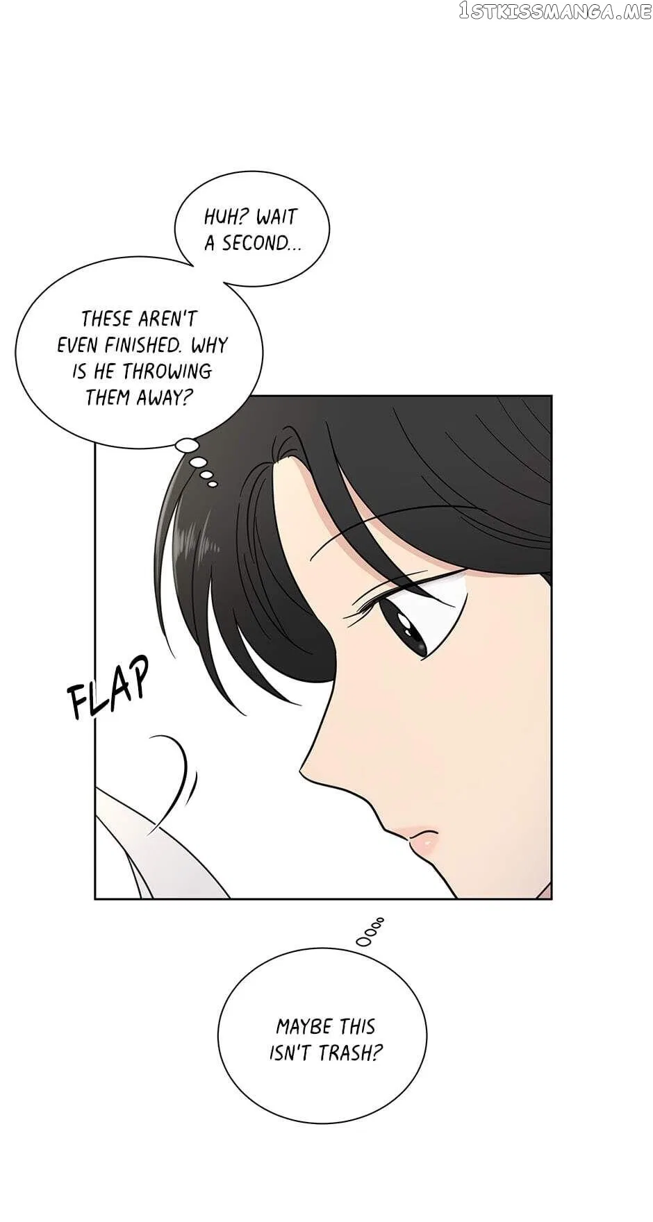 The Only Love I Know Chapter 97 – Page 83