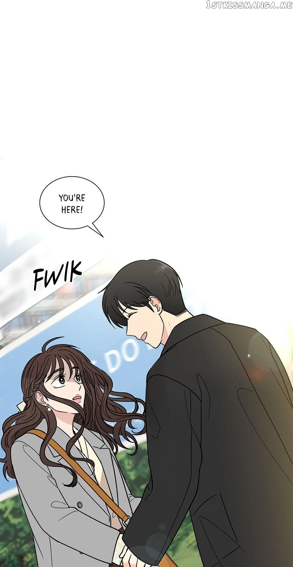 The Only Love I Know Chapter 97 – Page 89
