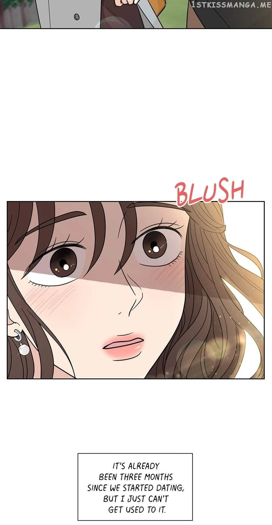 The Only Love I Know Chapter 97 – Page 90