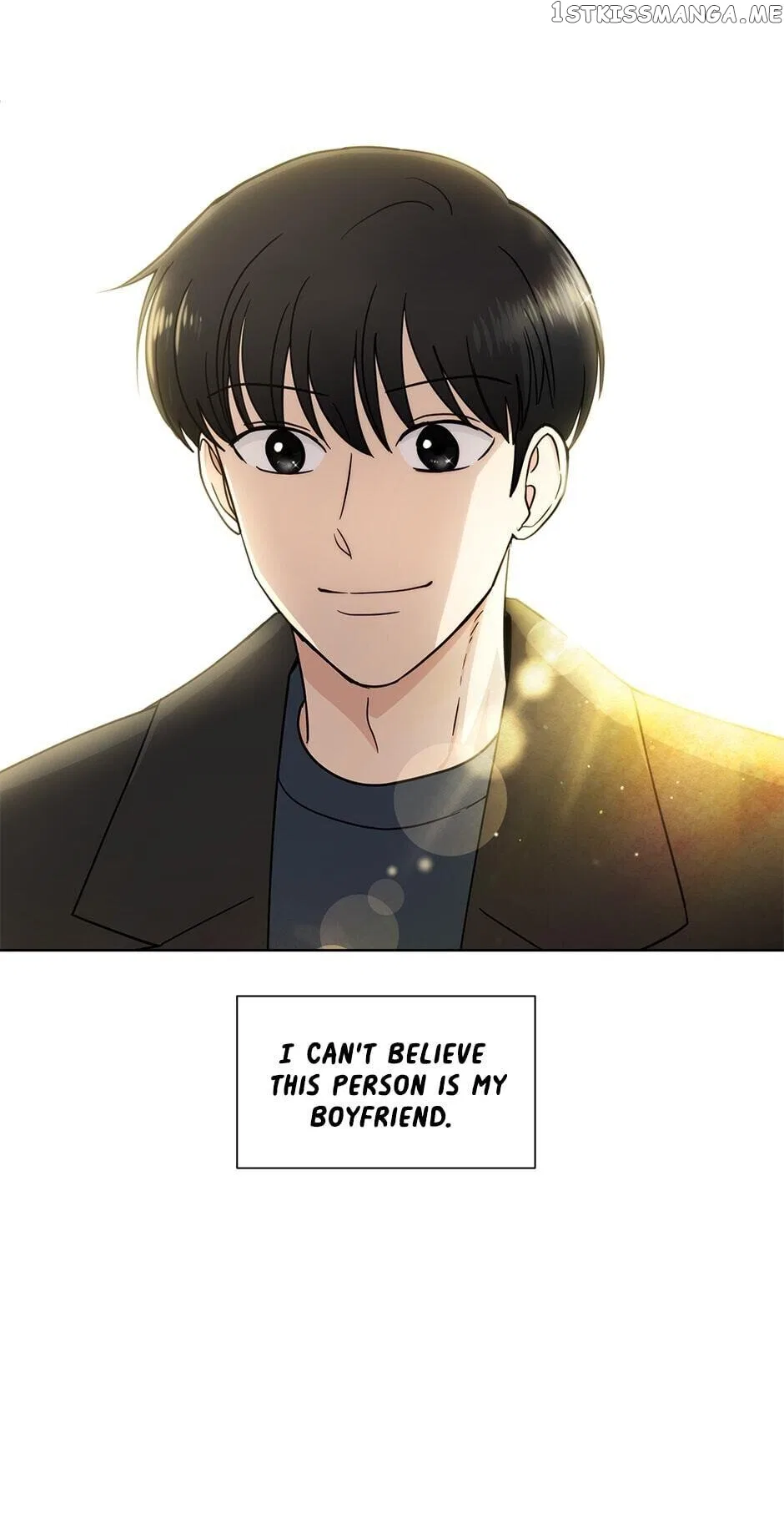 The Only Love I Know Chapter 97 – Page 91