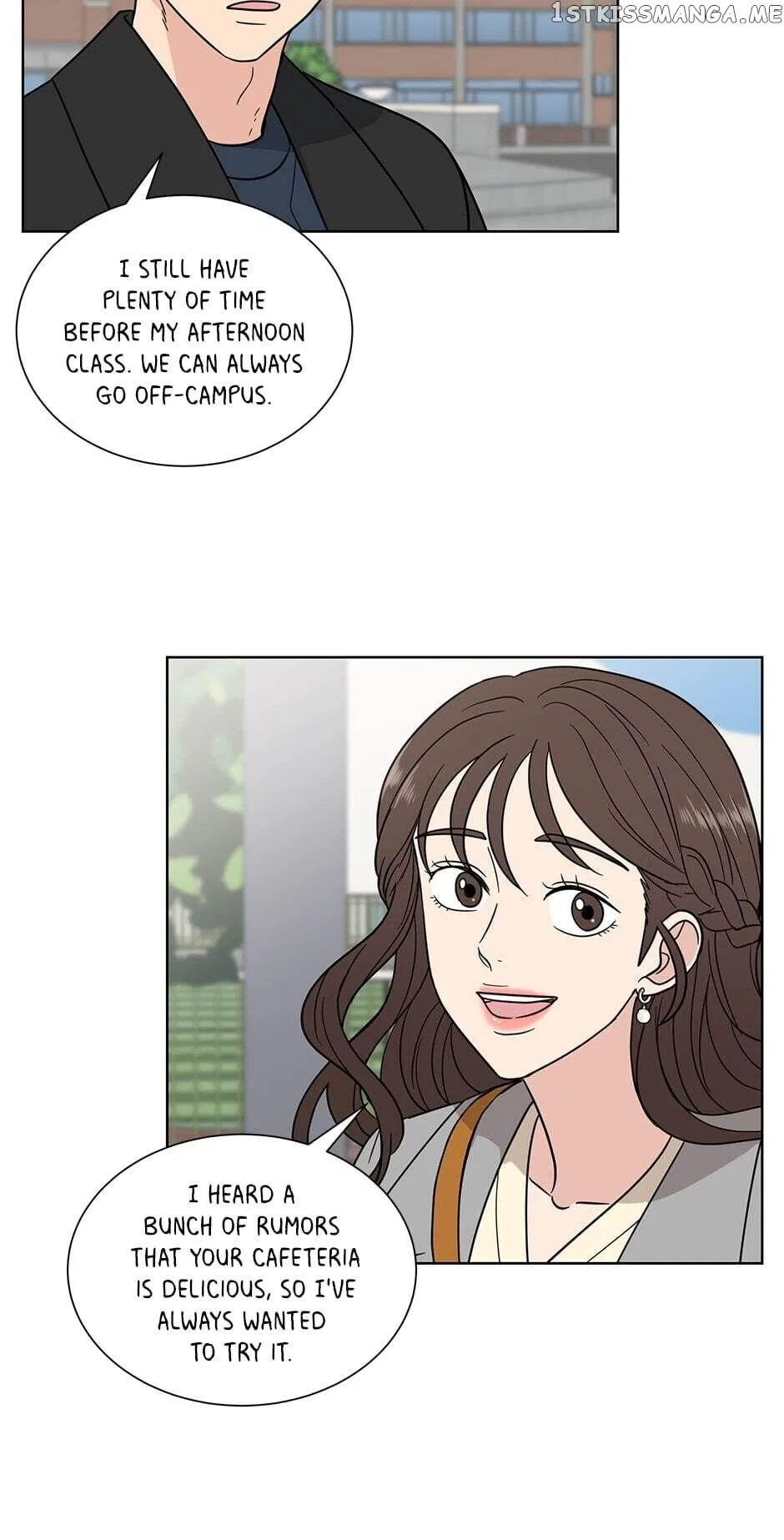 The Only Love I Know Chapter 97 – Page 94