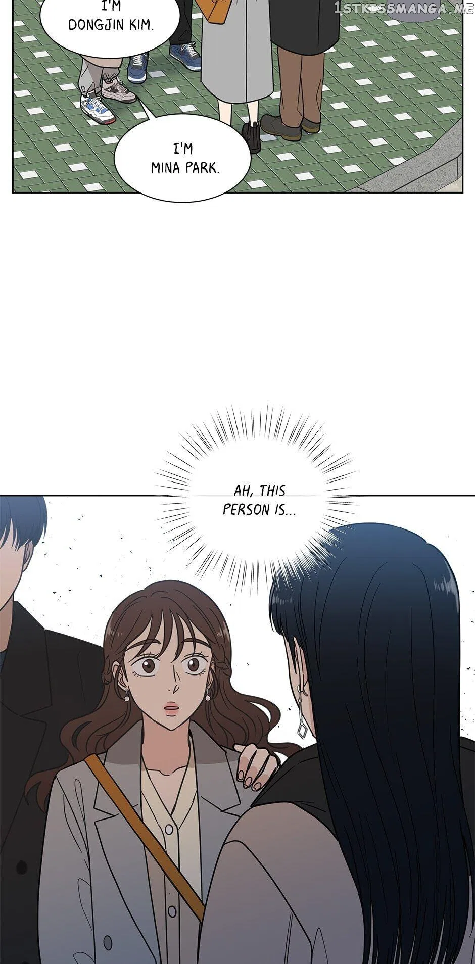 The Only Love I Know Chapter 97 – Page 99