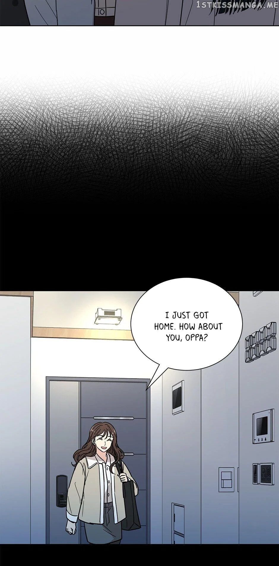 The Only Love I Know Chapter 97 – Page 100