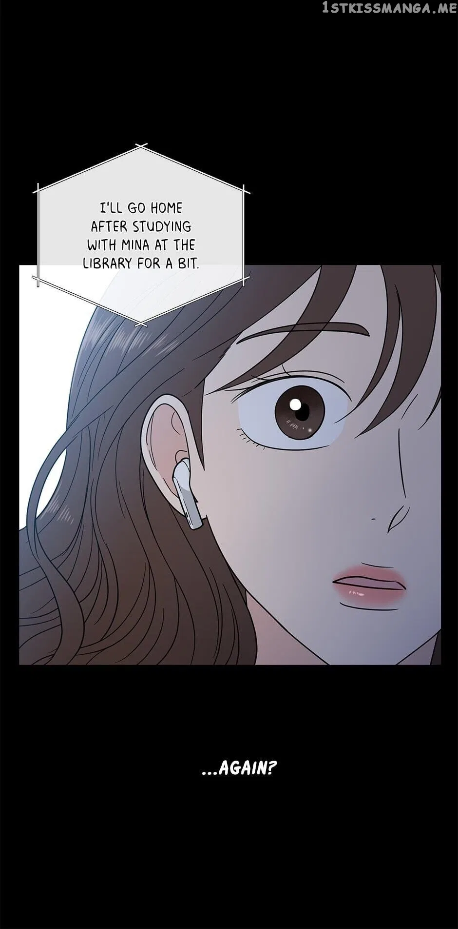 The Only Love I Know Chapter 97 – Page 101