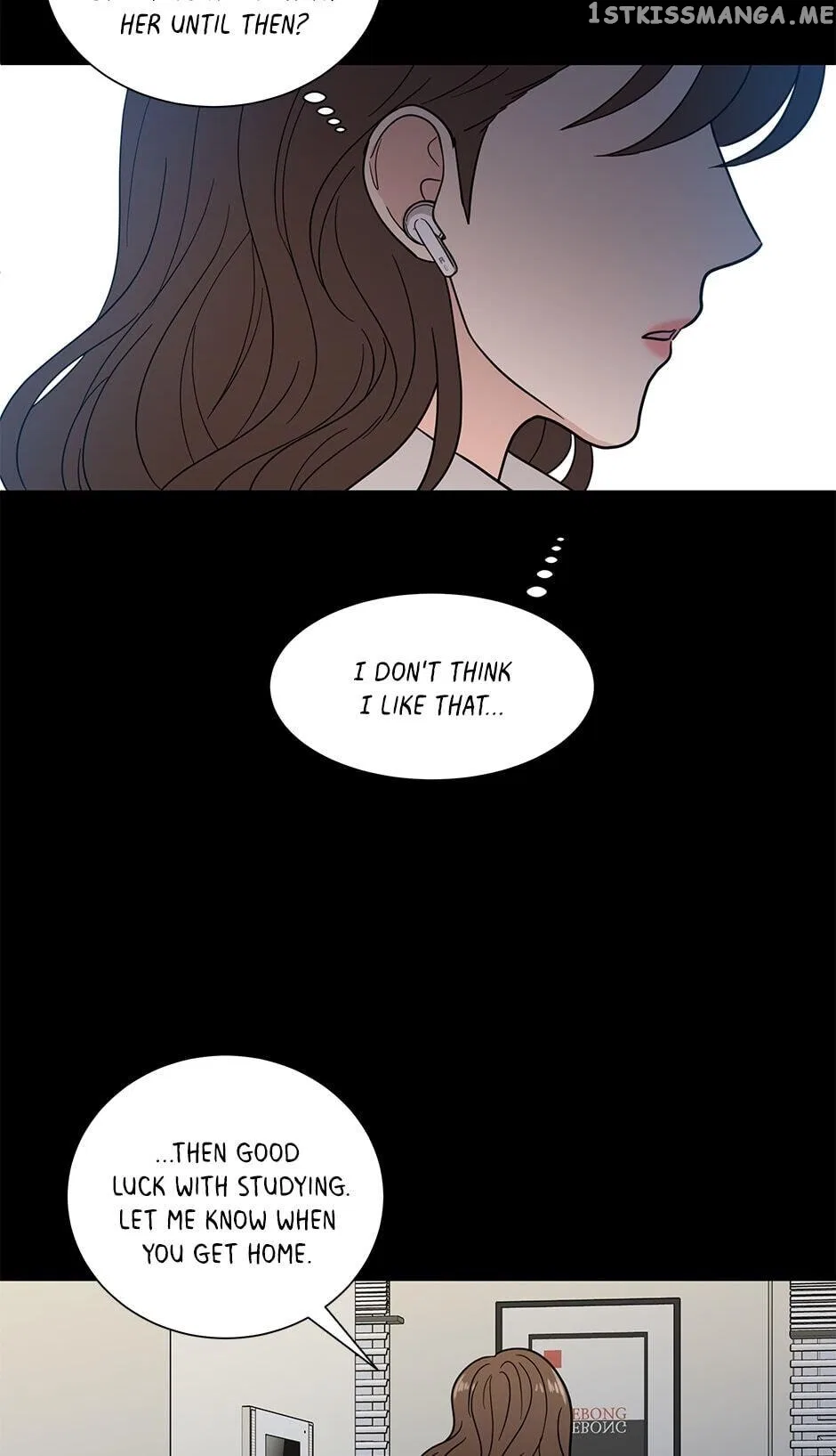 The Only Love I Know Chapter 97 – Page 103
