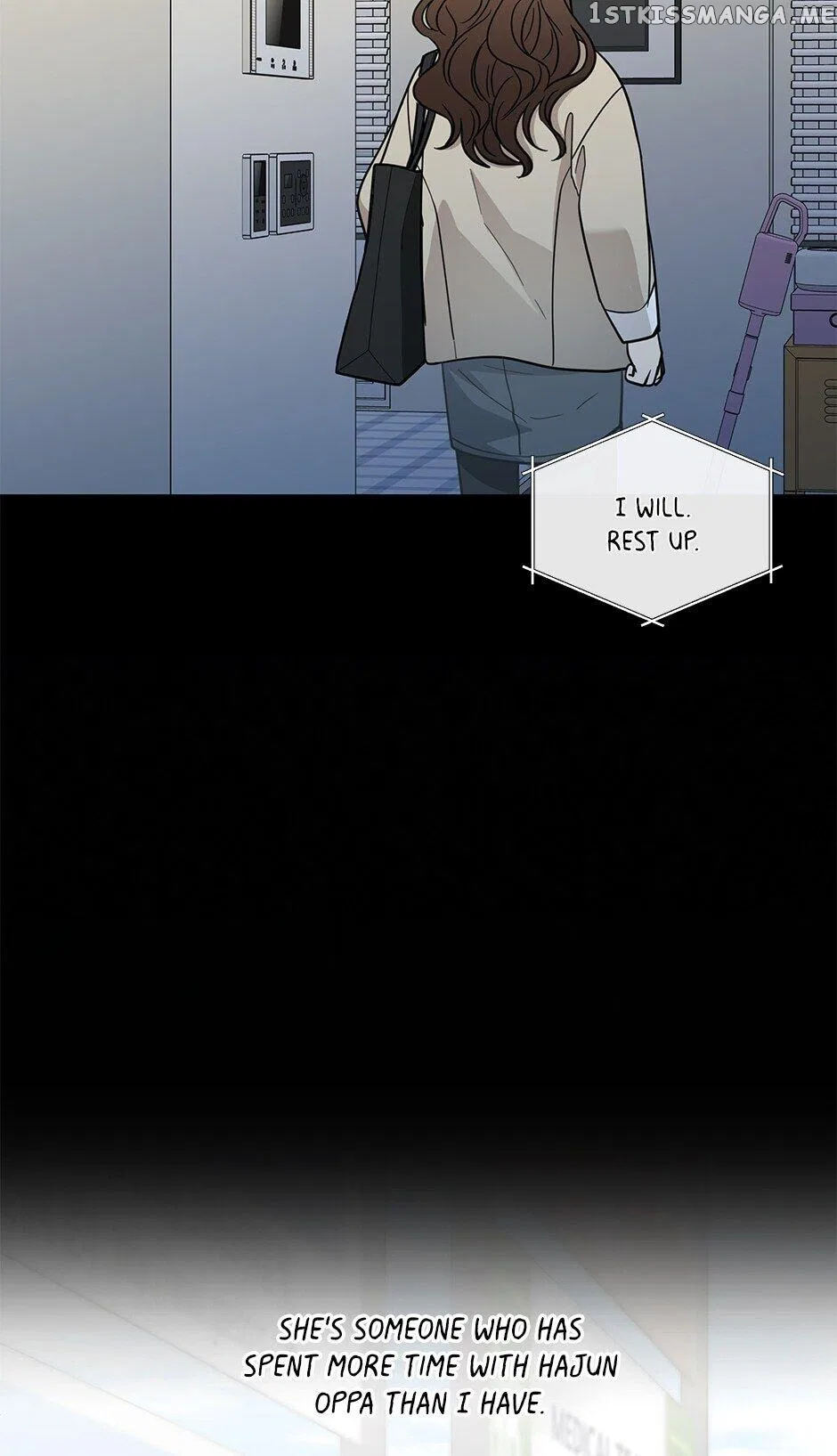 The Only Love I Know Chapter 97 – Page 104