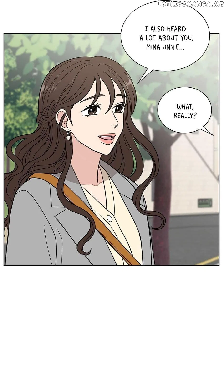 The Only Love I Know Chapter 97 – Page 106