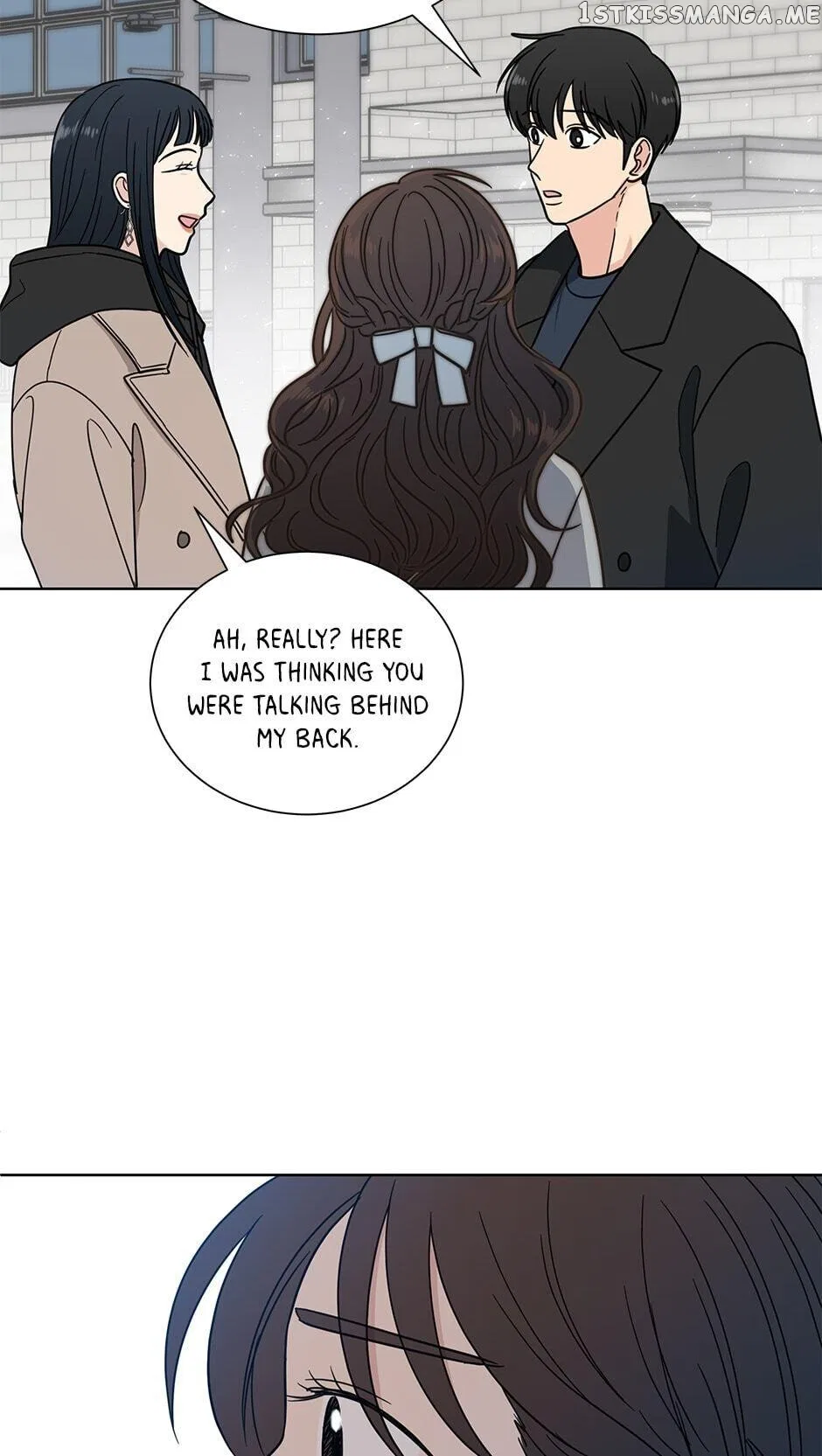 The Only Love I Know Chapter 97 – Page 108