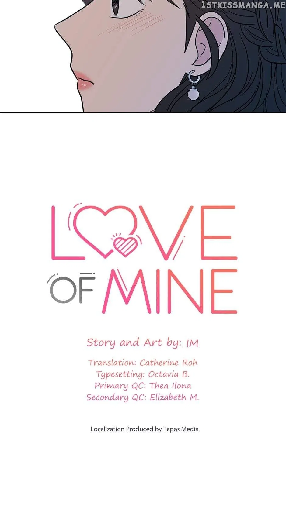The Only Love I Know Chapter 97 – Page 109
