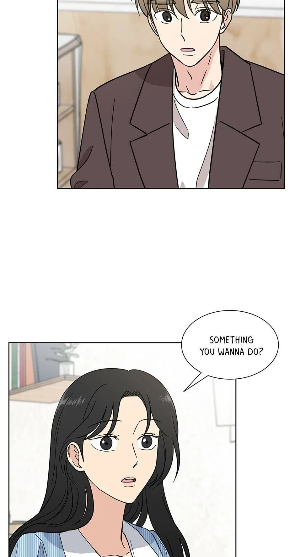 The Only Love I Know Chapter 96 – Page 2
