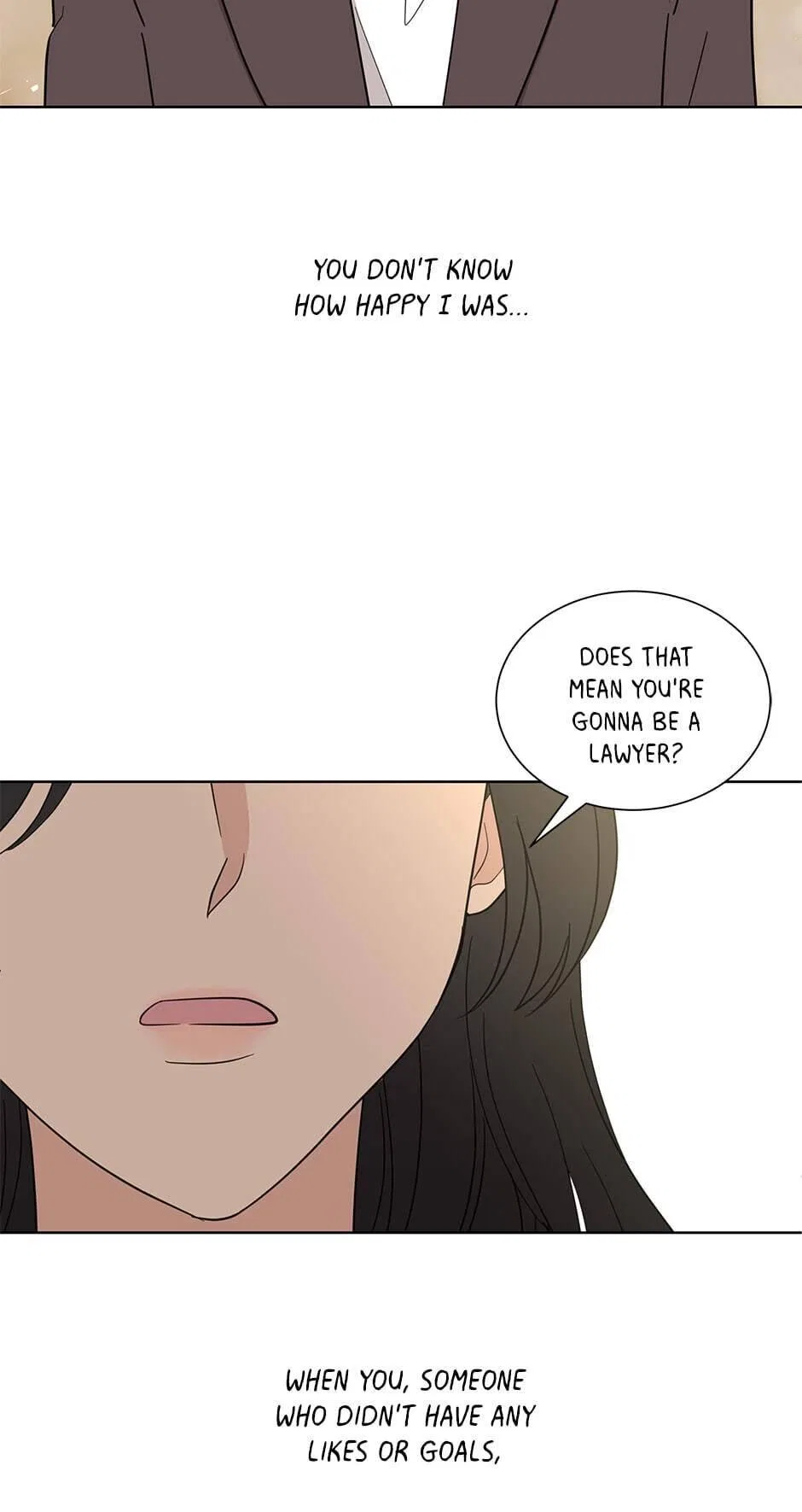 The Only Love I Know Chapter 96 – Page 4