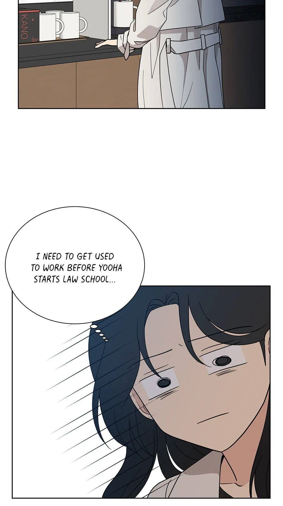 The Only Love I Know Chapter 96 – Page 9