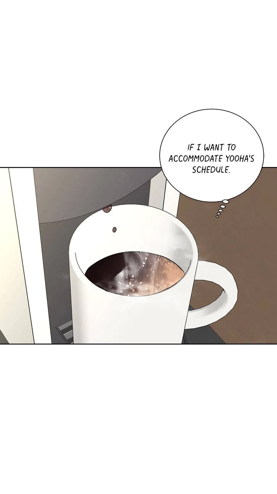 The Only Love I Know Chapter 96 – Page 10