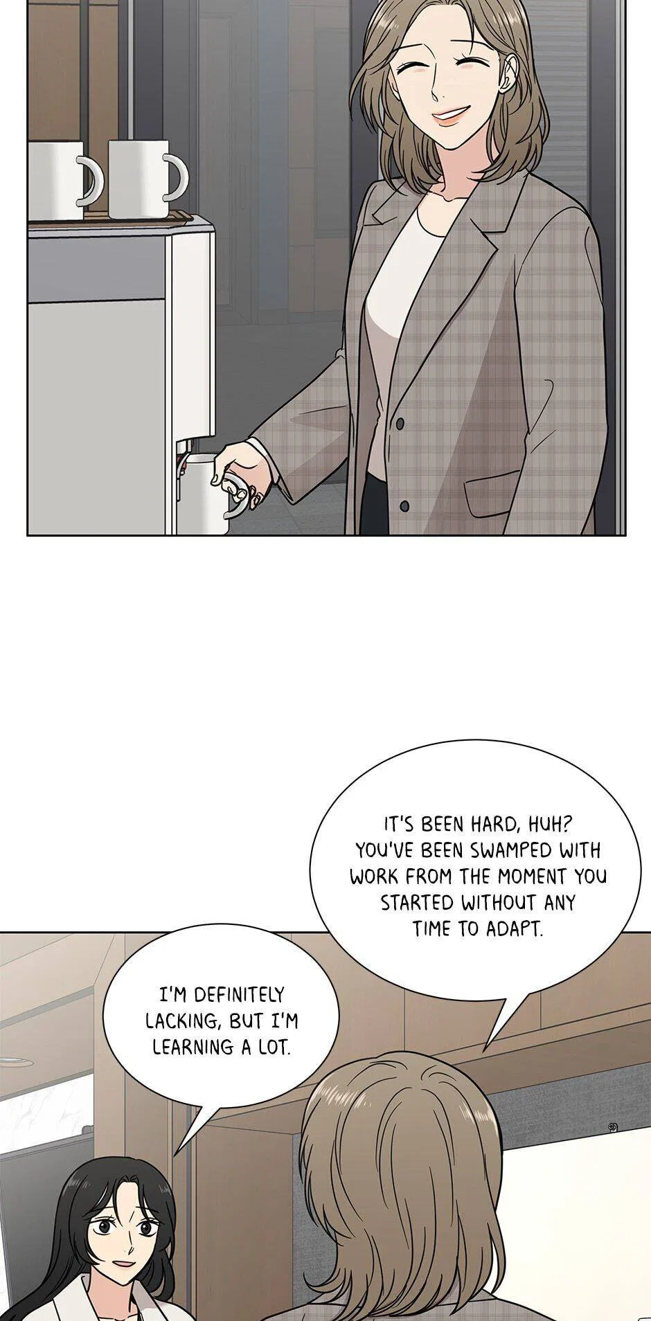 The Only Love I Know Chapter 96 – Page 12