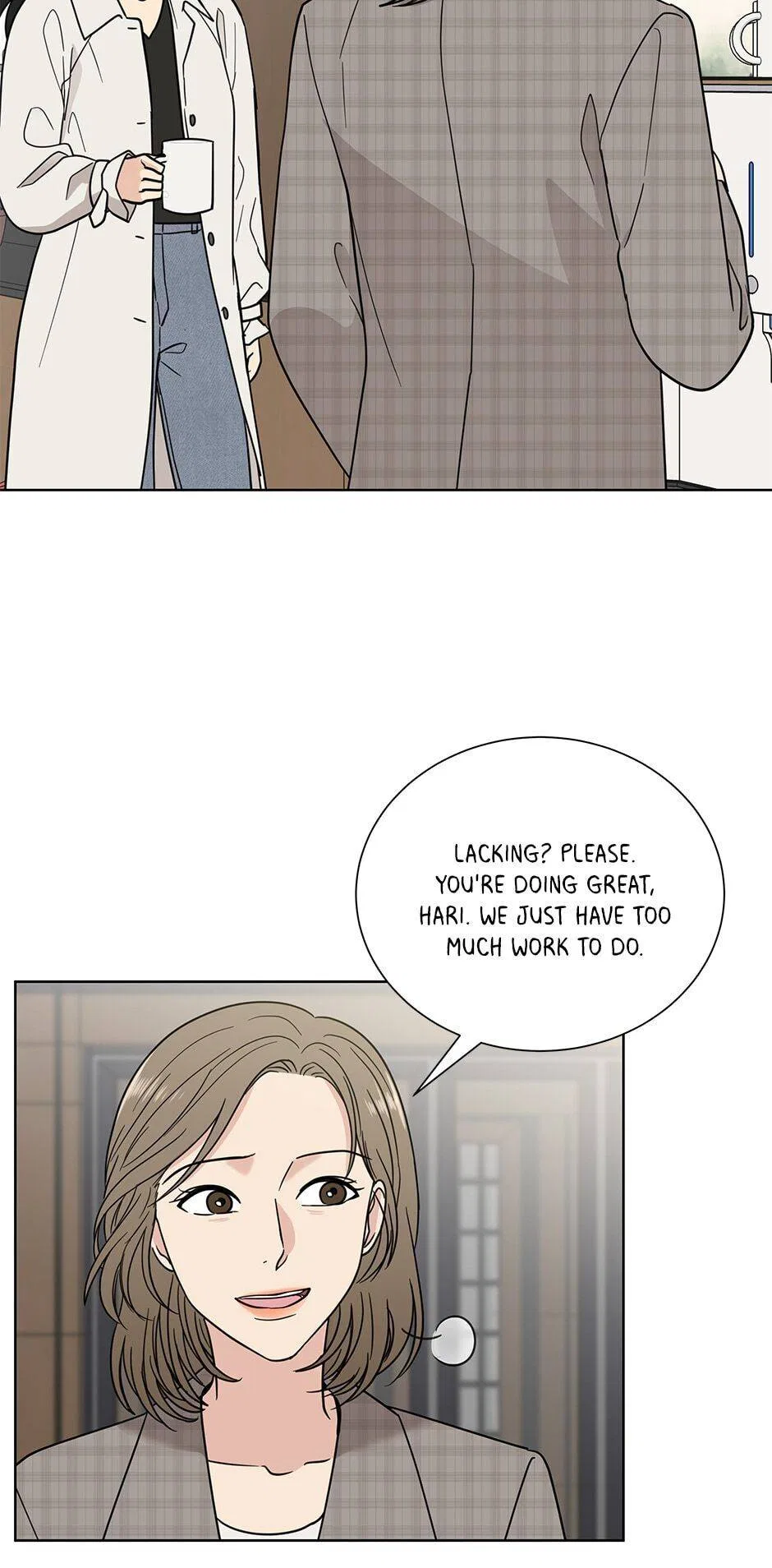 The Only Love I Know Chapter 96 – Page 13