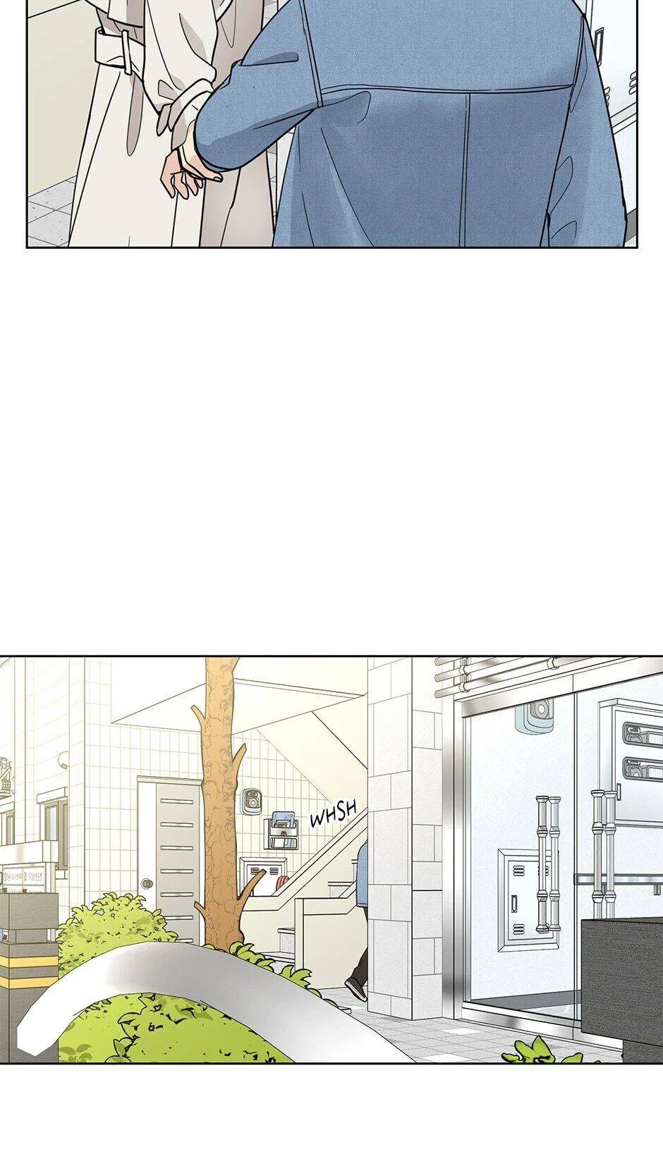 The Only Love I Know Chapter 96 – Page 27