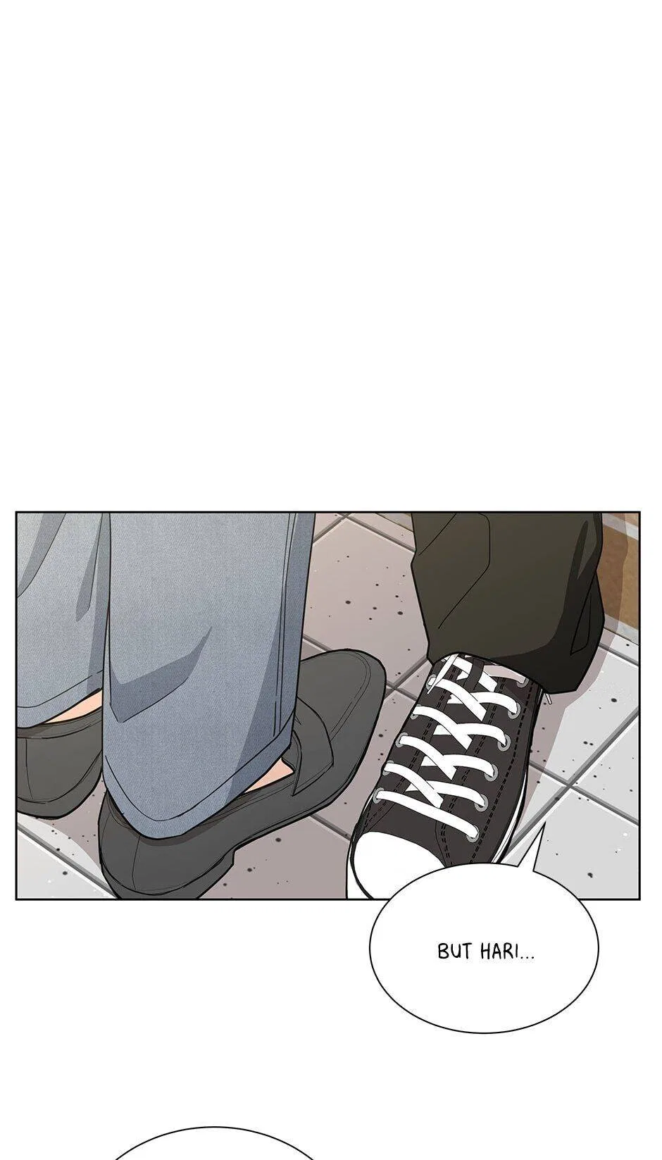 The Only Love I Know Chapter 96 – Page 28
