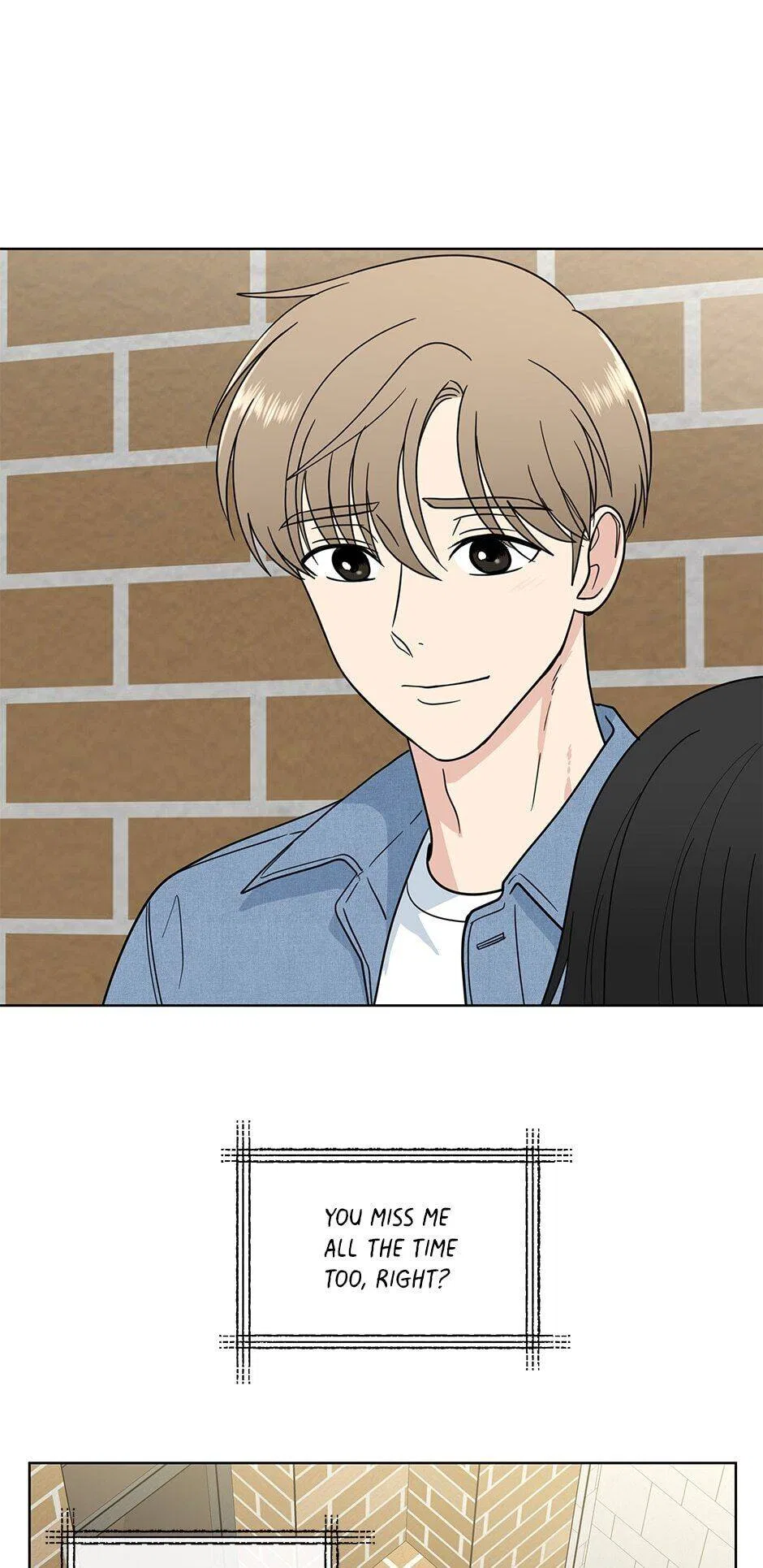 The Only Love I Know Chapter 96 – Page 32