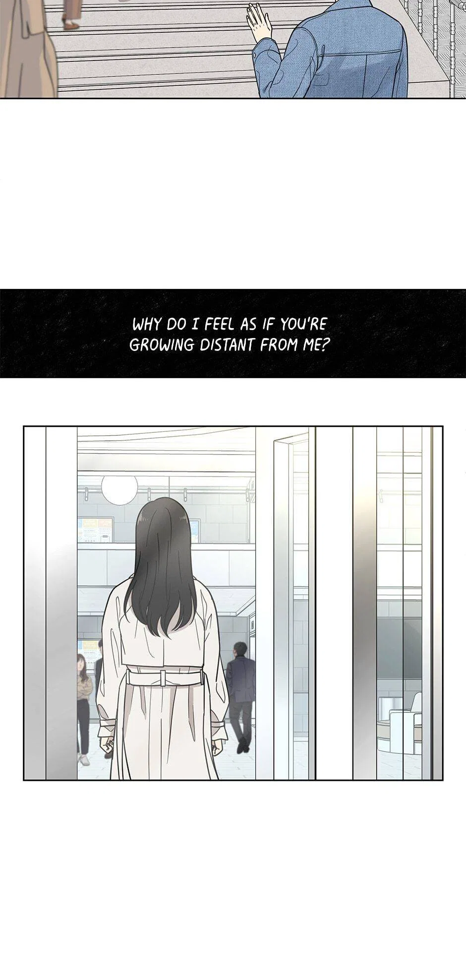 The Only Love I Know Chapter 96 – Page 37