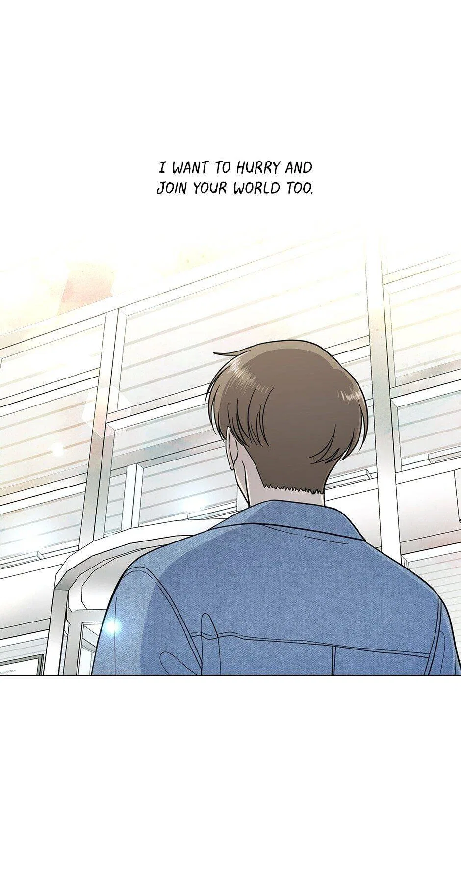 The Only Love I Know Chapter 96 – Page 38