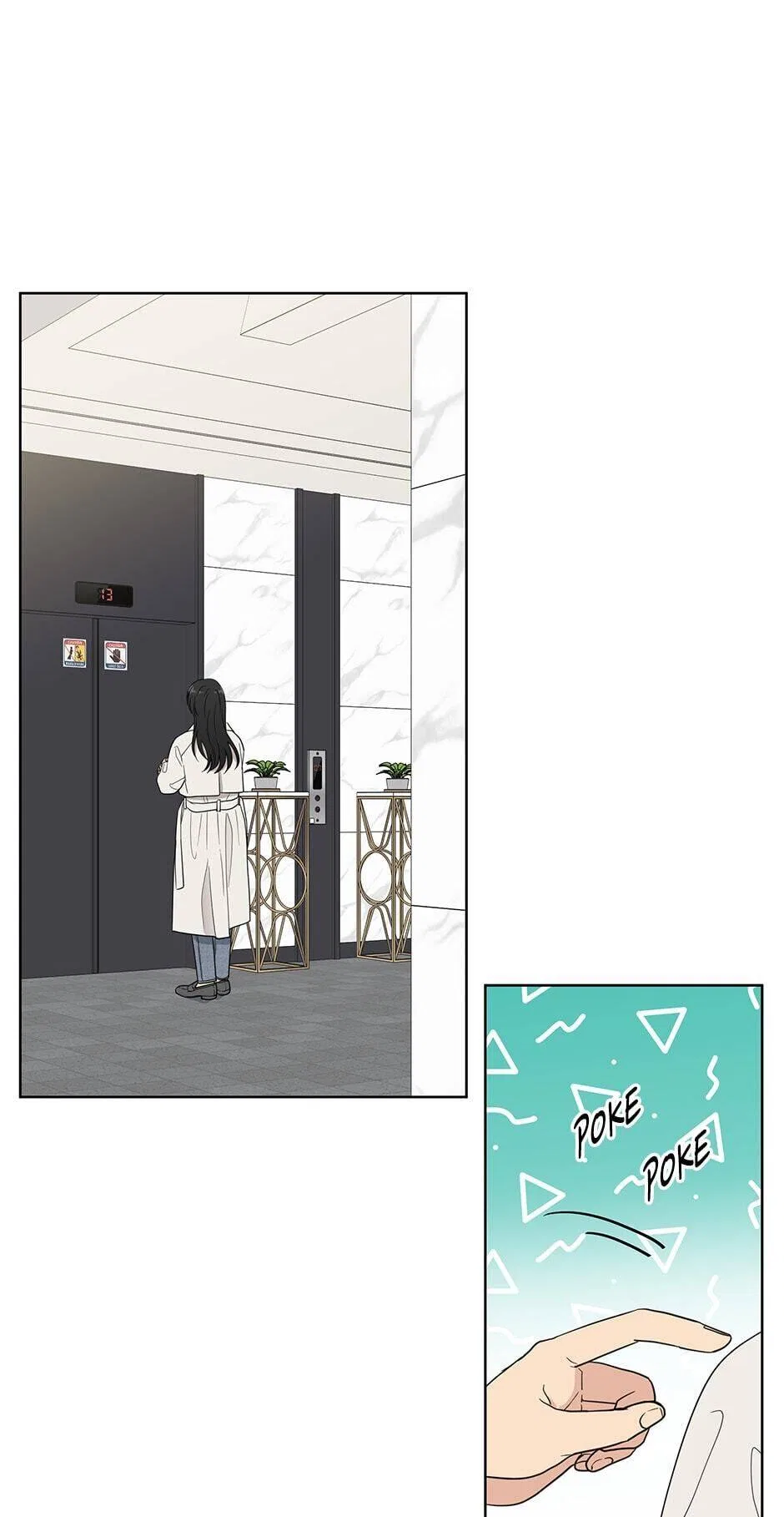 The Only Love I Know Chapter 96 – Page 39