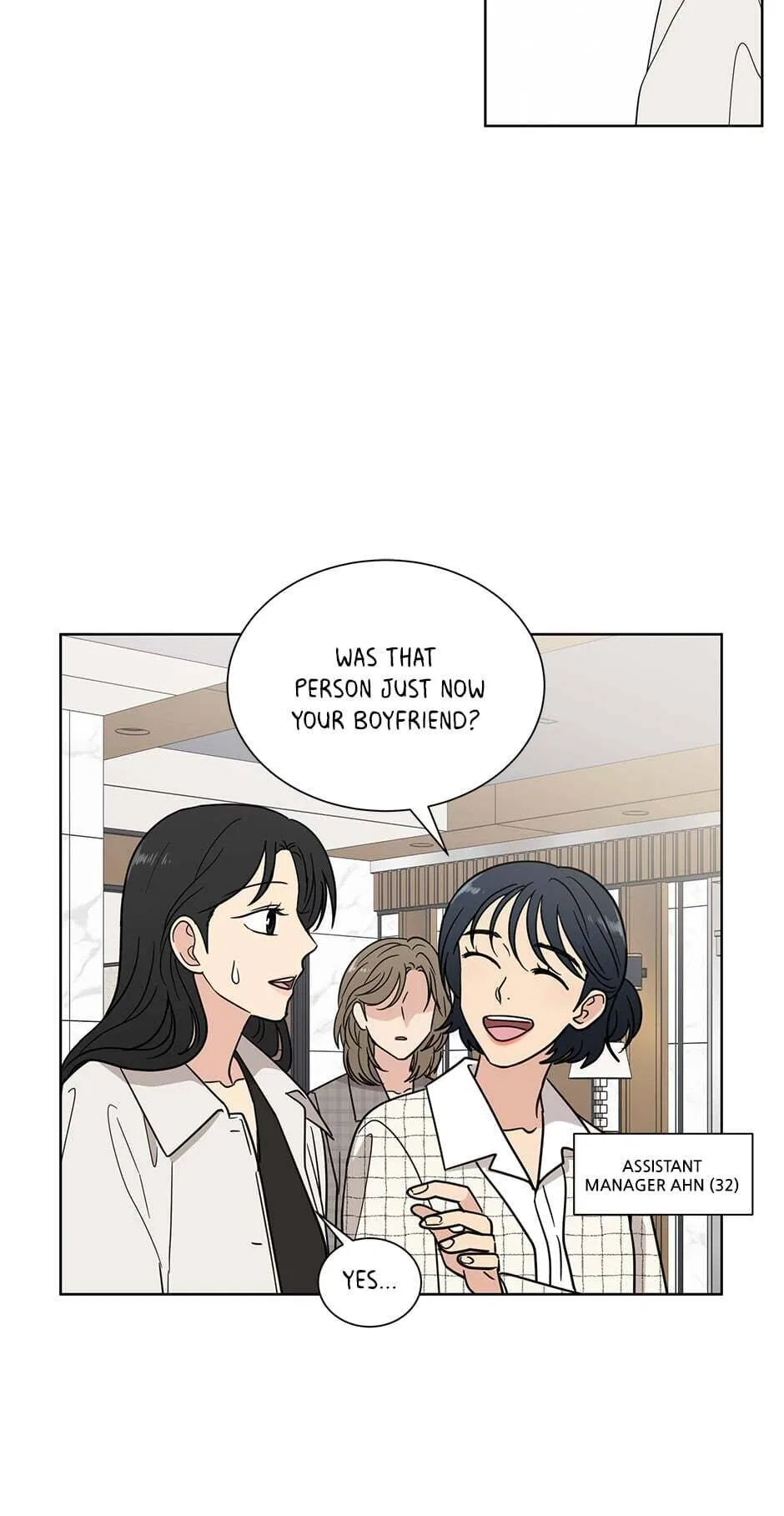 The Only Love I Know Chapter 96 – Page 40